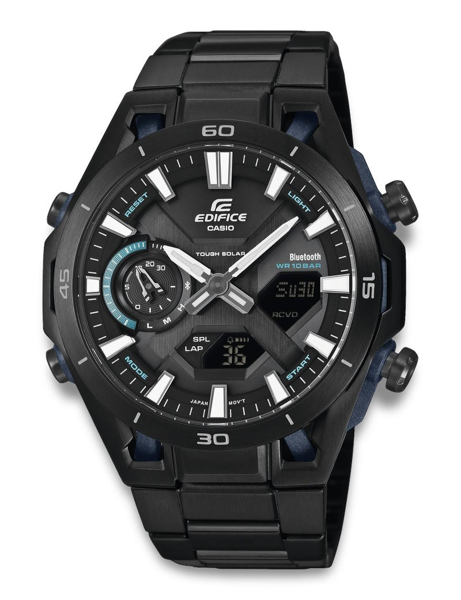 Model ECB-2300DC-1AEF, autoriseret forhandler Uhren-und-Schmuck.shop - Tysk