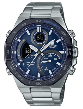 Casio model ECB-950DB-2AEF kauft es hier auf Ihren Uhren und Scmuck shop