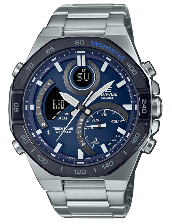 Casio model ECB-950DB-2AEF kauft es hier auf Ihren Uhren und Scmuck shop