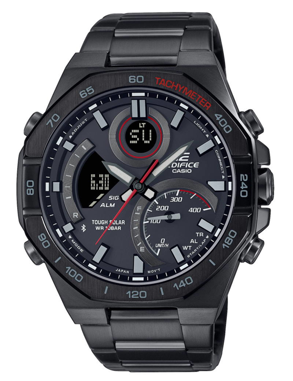 Casio model ECB-950DC-1AEF kauft es hier auf Ihren Uhren und Scmuck shop
