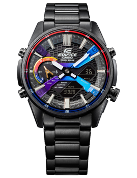 Casio model ECB-S100HG-1AEF kauft es hier auf Ihren Uhren und Scmuck shop