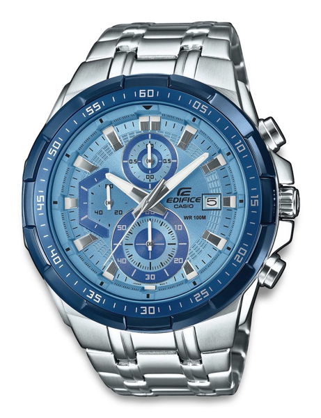 Model EFR-539DE-2AVUEF, autoriseret forhandler Uhren-und-Schmuck.shop - Tysk