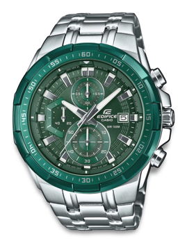 Model EFR-539DE-3AVUEF, autoriseret forhandler Uhren-und-Schmuck.shop - Tysk