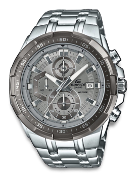 Model EFR-539DE-8AVUEF, autoriseret forhandler Uhren-und-Schmuck.shop - Tysk