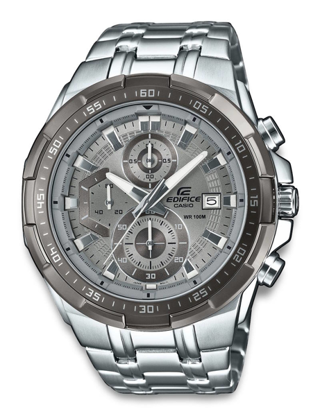 Model EFR-539DE-8AVUEF, autoriseret forhandler Uhren-und-Schmuck.shop - Tysk