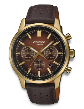 Model EFR-575CL-5AEF, autoriseret forhandler Uhren-und-Schmuck.shop - Tysk