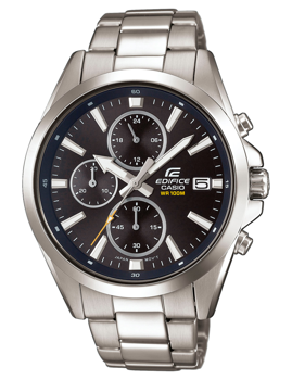 Casio model EFV-560D-1AVUEF kauft es hier auf Ihren Uhren und Scmuck shop