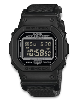 Model DW-5600MNC-1ER, autoriseret forhandler Uhren-und-Schmuck.shop - Tysk