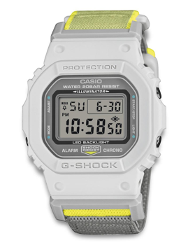 Model DW-5600MNC-7A8ER, autoriseret forhandler Uhren-und-Schmuck.shop - Tysk