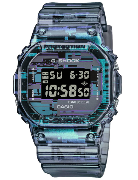 Casio model DW-5600NN-1ER kauft es hier auf Ihren Uhren und Scmuck shop