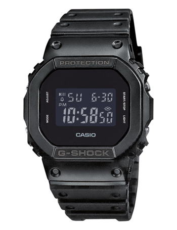 Casio model DW-5600UBB-1ER kauft es hier auf Ihren Uhren und Scmuck shop