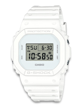 Casio model DW-5600WW-7ER kauft es hier auf Ihren Uhren und Scmuck shop