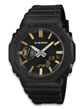 Model GA-2100LXB-1A9ER, autoriseret forhandler Uhren-und-Schmuck.shop - Tysk