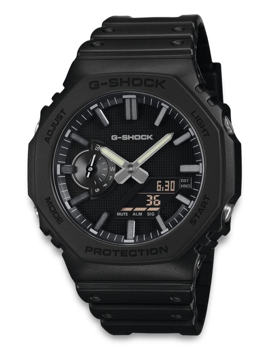 Model GA-2100LXB-1AER, autoriseret forhandler Uhren-und-Schmuck.shop - Tysk