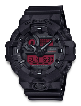 Model GA-700BBR-1AER, autoriseret forhandler Uhren-und-Schmuck.shop - Tysk