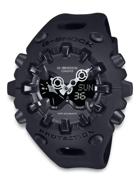 Model GA-V01-1AER, autoriseret forhandler Uhren-und-Schmuck.shop - Tysk