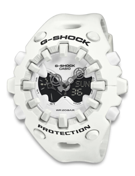 Model GA-V01-7AER, autoriseret forhandler Uhren-und-Schmuck.shop - Tysk