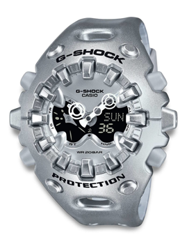 Model GA-V01A-8AER, autoriseret forhandler Uhren-und-Schmuck.shop - Tysk