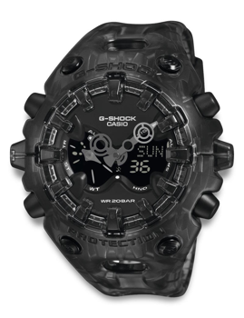 Model GA-V01SKE-8AER, autoriseret forhandler Uhren-und-Schmuck.shop - Tysk