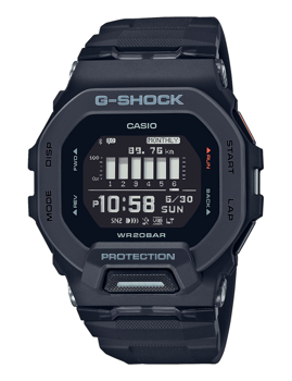 Casio model GBD-200-1ER kauft es hier auf Ihren Uhren und Scmuck shop