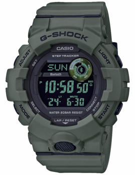 Casio model GBD-800UC-3ER kauft es hier auf Ihren Uhren und Scmuck shop
