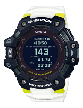 Casio model GBD-H1000-1A7ER kauft es hier auf Ihren Uhren und Scmuck shop