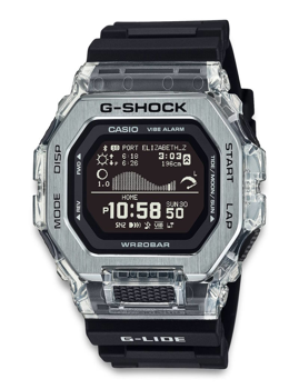 Model GBX-100S-1ER, autoriseret forhandler Uhren-und-Schmuck.shop - Tysk