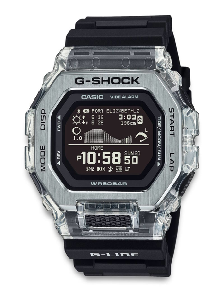 Model GBX-100S-1ER, autoriseret forhandler Uhren-und-Schmuck.shop - Tysk