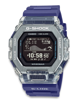 Model GBX-100S-2ER, autoriseret forhandler Uhren-und-Schmuck.shop - Tysk