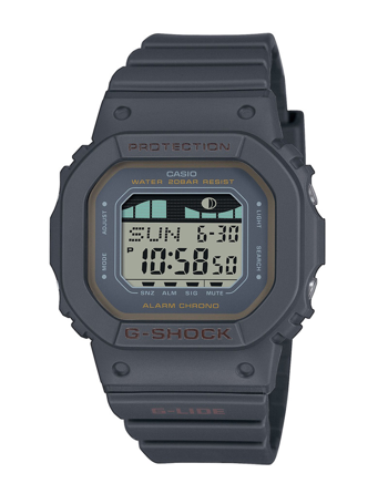 Casio model GLX-S5600-1ER kauft es hier auf Ihren Uhren und Scmuck shop