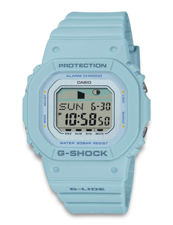 Casio model GLX-S5600-2ER kauft es hier auf Ihren Uhren und Scmuck shop