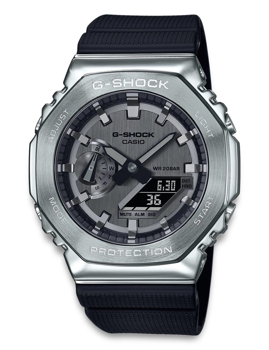 Model GM-2100-1AER-MAN, autoriseret forhandler Uhren-und-Schmuck.shop - Tysk