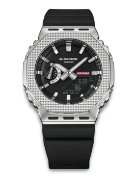 Model GM-2100M-1AER, autoriseret forhandler Uhren-und-Schmuck.shop - Tysk