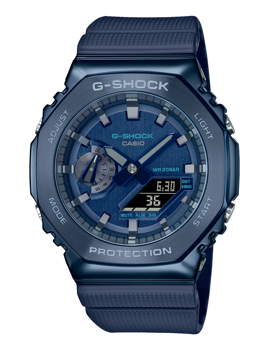 Casio model GM-2100N-2AER kauft es hier auf Ihren Uhren und Scmuck shop