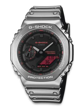 Casio model GM-2100YRA-8AER kauft es hier auf Ihren Uhren und Scmuck shop