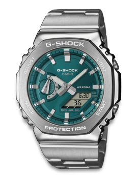 Model GM-2110D-3A1ER, autoriseret forhandler Uhren-und-Schmuck.shop - Tysk