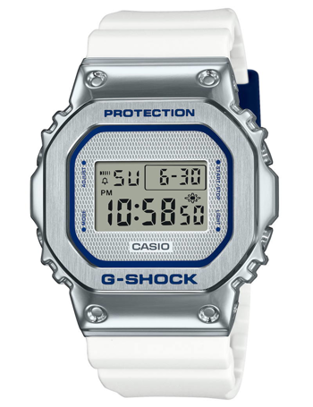 Casio model GM-5600LC-7ER kauft es hier auf Ihren Uhren und Scmuck shop
