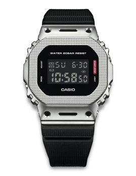 Model GM-5600M-1ER, autoriseret forhandler Uhren-und-Schmuck.shop - Tysk