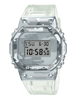 Casio model GM-5600SCM-1ER kauft es hier auf Ihren Uhren und Scmuck shop