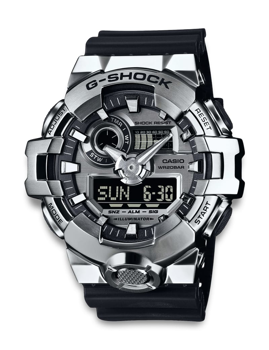 Casio model GM-700-1AER kauft es hier auf Ihren Uhren und Scmuck shop
