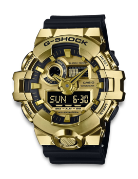 Casio model GM-700G-9AER kauft es hier auf Ihren Uhren und Scmuck shop