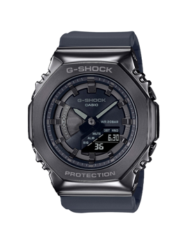 Casio model GM-S2100B-8AER kauft es hier auf Ihren Uhren und Scmuck shop