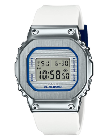 Casio model GM-S5600LC-7ER kauft es hier auf Ihren Uhren und Scmuck shop