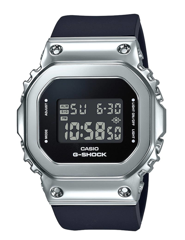 Casio model GM-S5600U-1ER kauft es hier auf Ihren Uhren und Scmuck shop