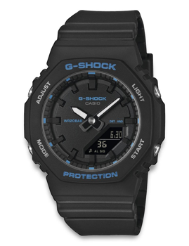 Model GMA-P2100BA-1AER, autoriseret forhandler Uhren-und-Schmuck.shop - Tysk