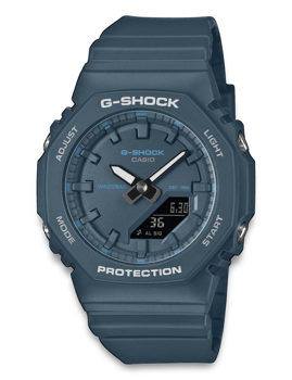 Model GMA-P2100BA-2AER, autoriseret forhandler Uhren-und-Schmuck.shop - Tysk