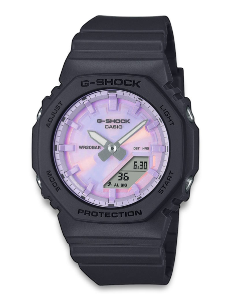 Model GMA-P2100PC-1AER, autoriseret forhandler Uhren-und-Schmuck.shop - Tysk