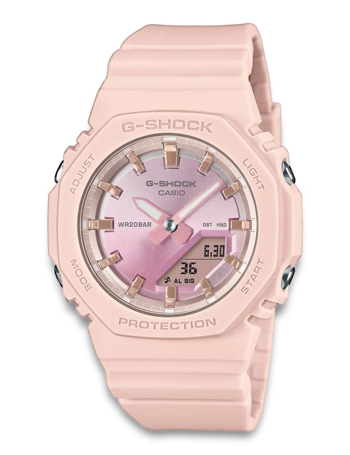 Casio model GMA-P2100SG-4AER kauft es hier auf Ihren Uhren und Scmuck shop