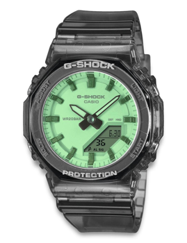 Model GMA-P2100SR-1AER, autoriseret forhandler Uhren-und-Schmuck.shop - Tysk