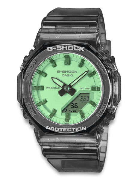 Model GMA-P2100SR-1AER, autoriseret forhandler Uhren-und-Schmuck.shop - Tysk